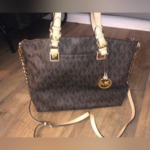 Michael Kors large bag